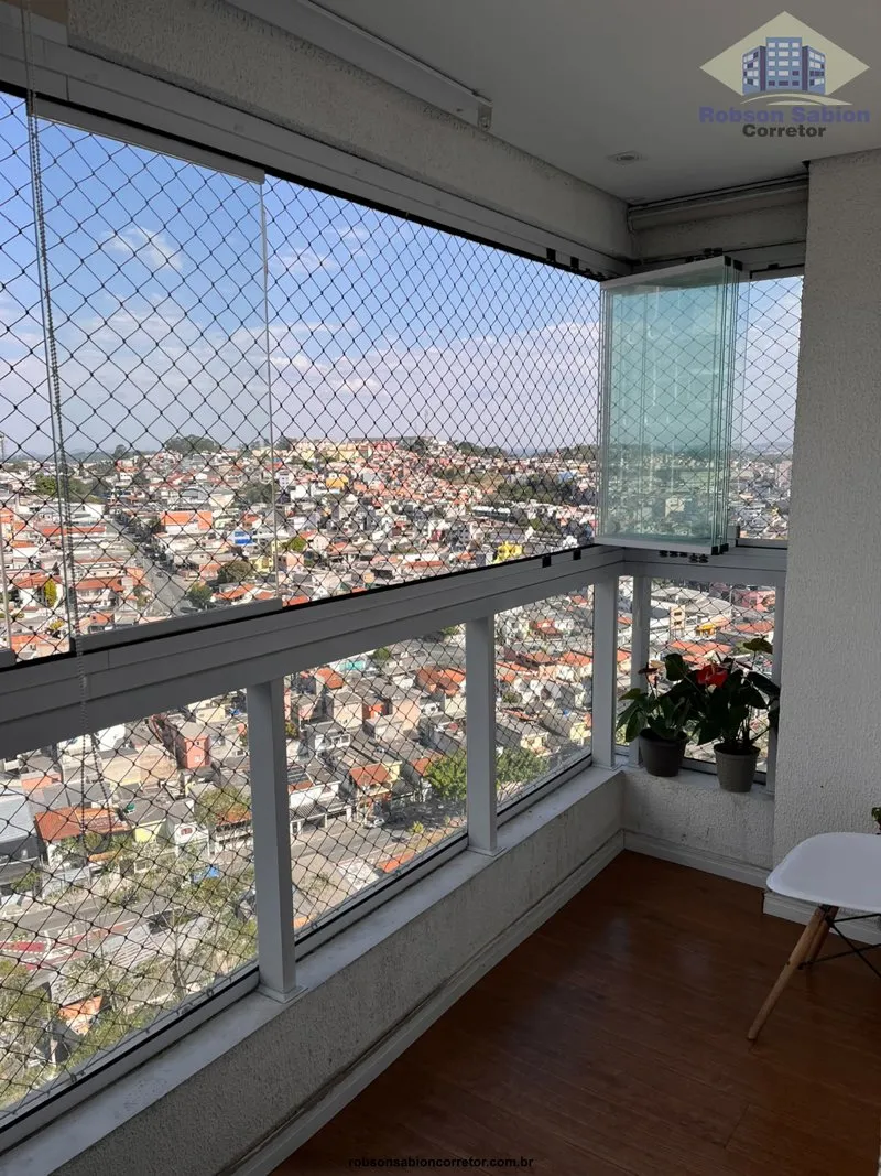Foto do imóvel Apartamento mobiliado para venda em Diadema em Centro, Diadema - SP