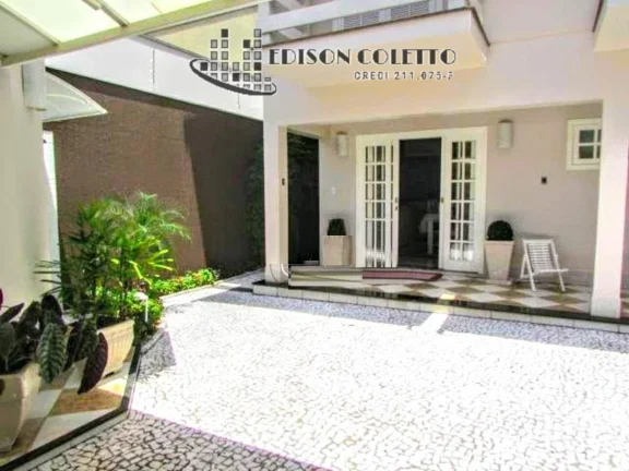 Imagem Casa à venda em Piracicaba, na Vila Rezende, próximo ao Hospital dos Fornecedores de Cana