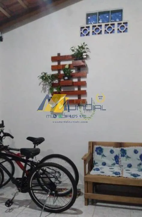 Imagem Chale a Venda no Catarina Home Club