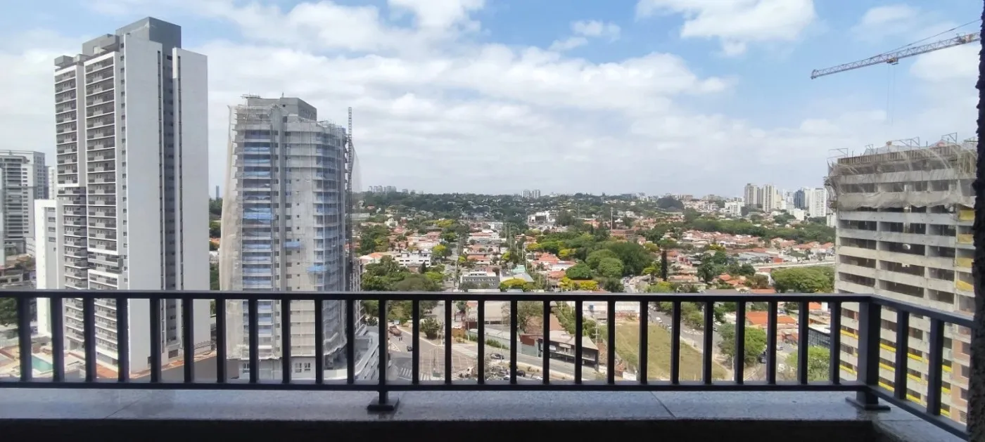 Imagem Studio para Venda em São Paulo, Butantã, 1 dormitório, 8 banheiros