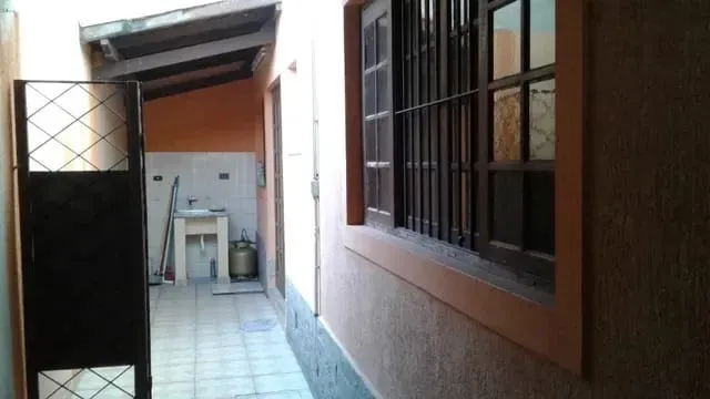 Imagem Casa à venda 5 Quartos, 2 Suites, 4 Vagas, 180M², Jardim Maria Augusta, Taubaté - SP