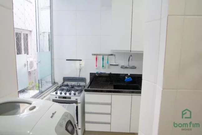 Imagem Apartamento para venda Rio Branco Porto Alegre - AP1905