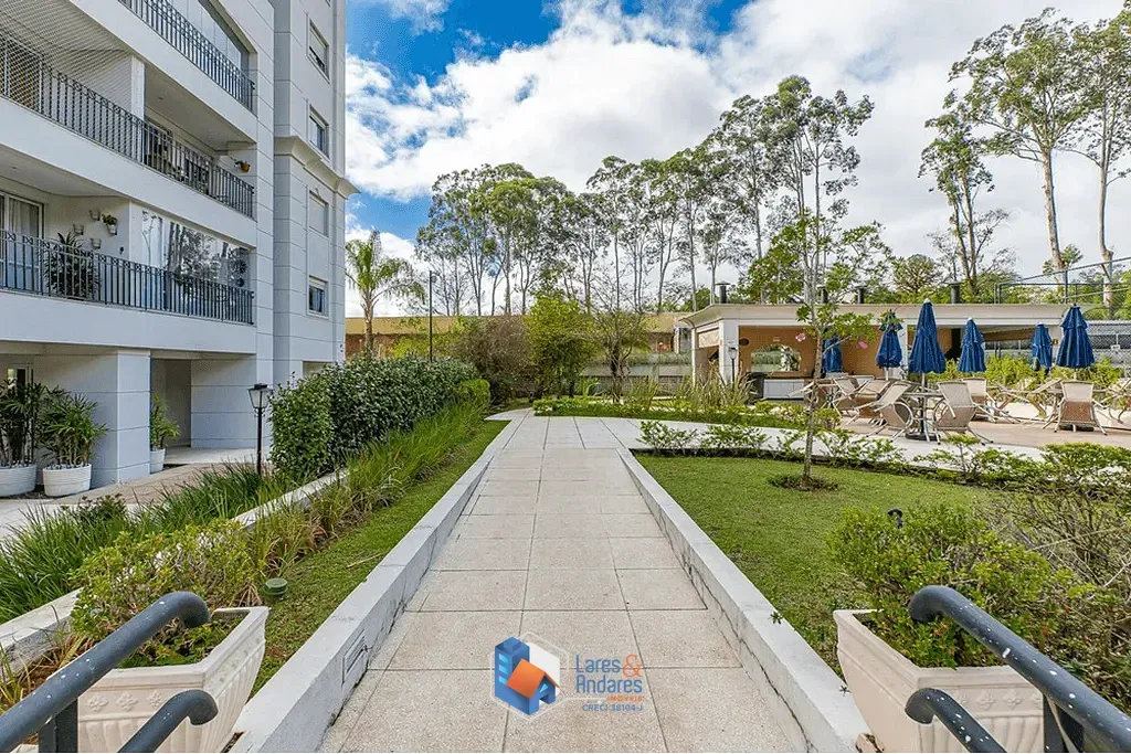 Imagem Apartamento à venda 3 Quartos 1 Suite 2 Vagas 92M² Jardim Marajoara São Paulo - SP