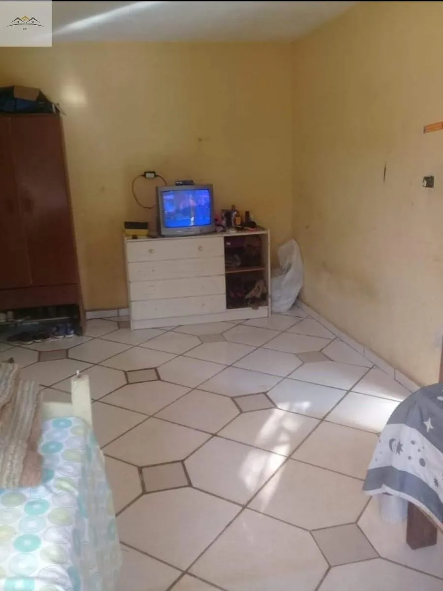 Imagem CHACARA RESIDENCIAL em São Bernardo do Campo - São Paulo, Capivari