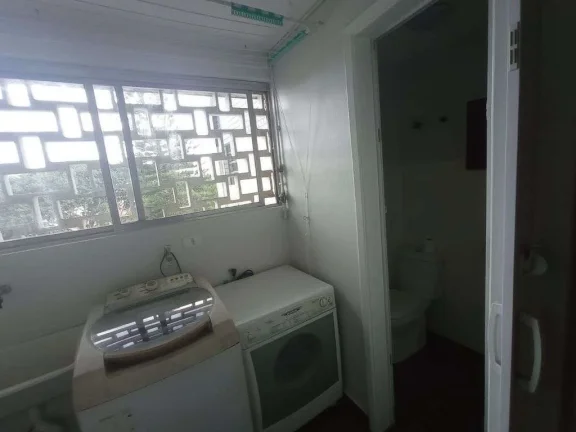 Imagem Ideal para renda - Com 2 quartos, 68.00m2, à venda em São Paulo, Santo Amaro