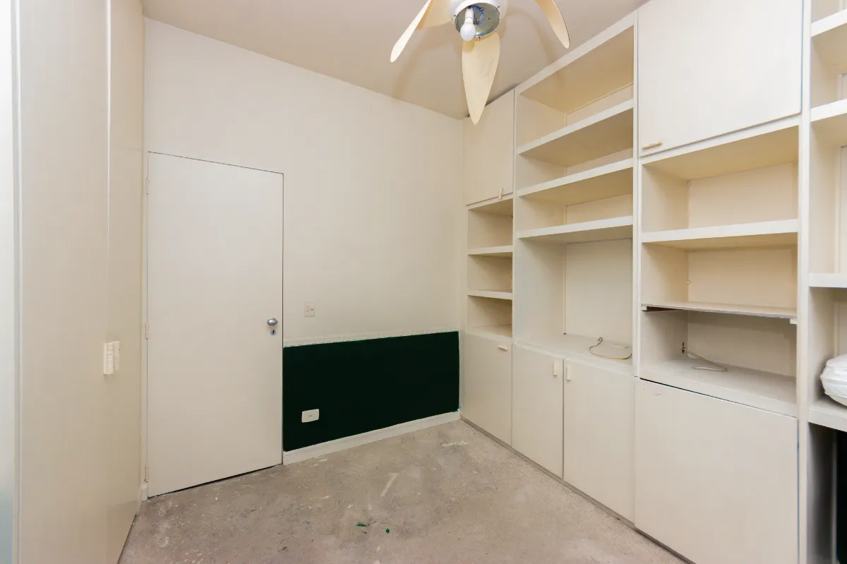 Imagem Apartamento para venda em Vila Andrade com 4 quartos, sendo 3 suítes, 172m2