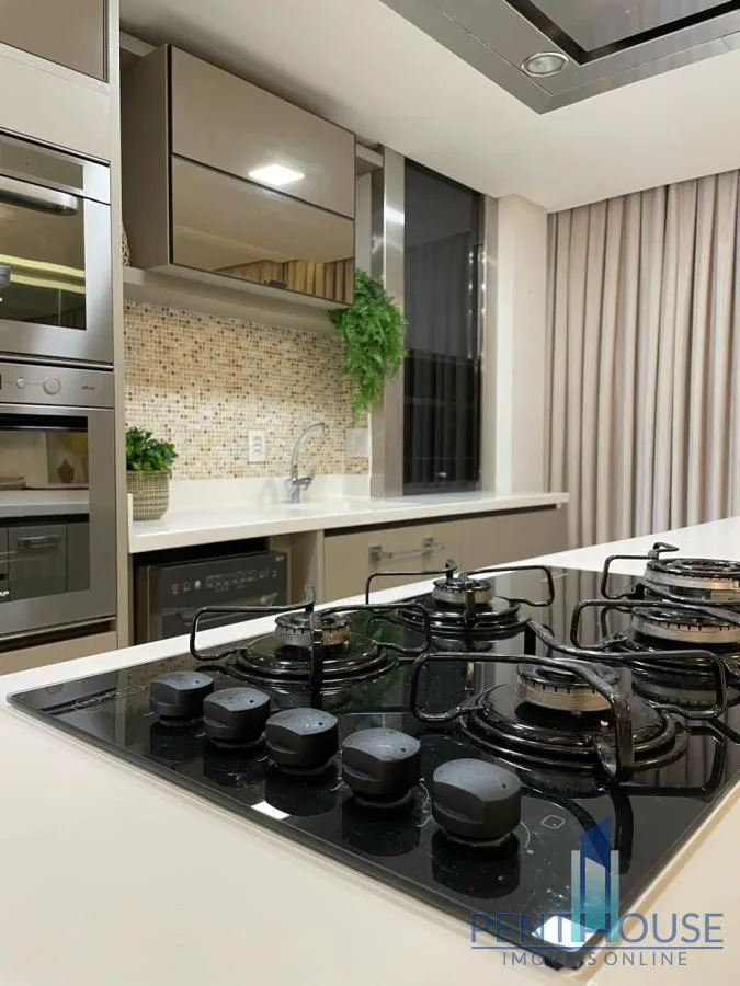 Imagem Apartamento Zona Central para Venda em Balneário Camboriú, PIONEIROS, 3 dormitórios, 3 suítes, 4 banheiros, 3 vagas