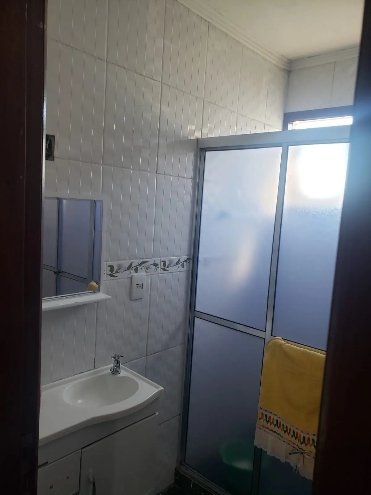Imagem Apartamento em Vila Ipiranga