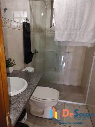 Imagem Sobrado com piscina!