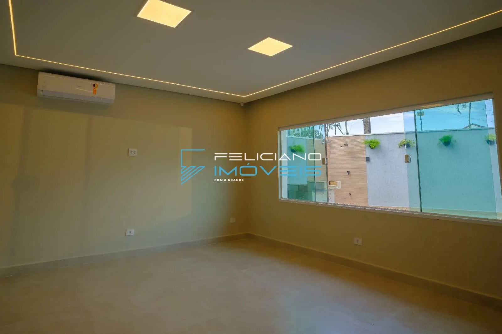 Imagem Casa com 4 quartos, Solemar, Praia Grande - R$ 1.19 mi, Cod: 7186