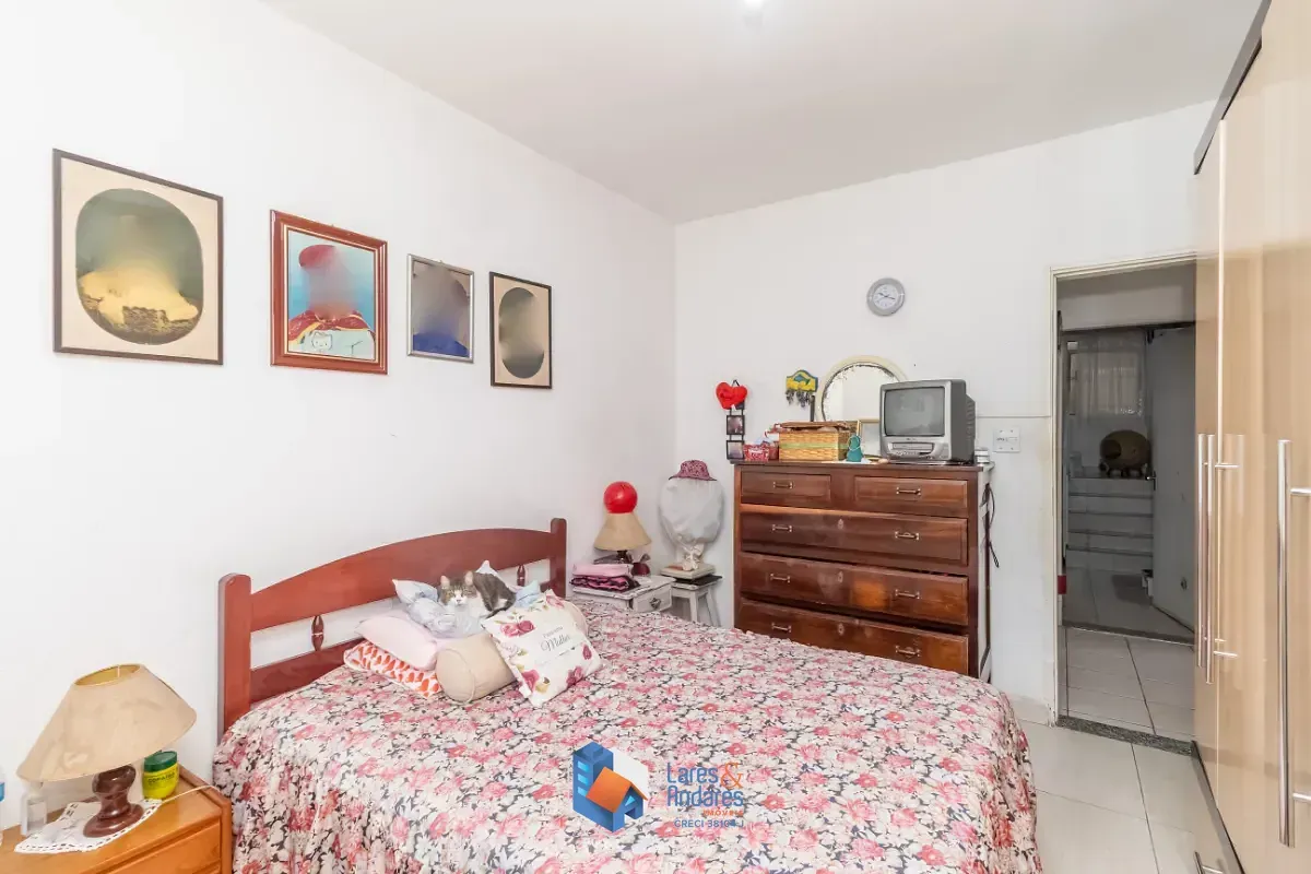 Imagem Casa para venda em Vila Mirante com 4 quartos, 217m²