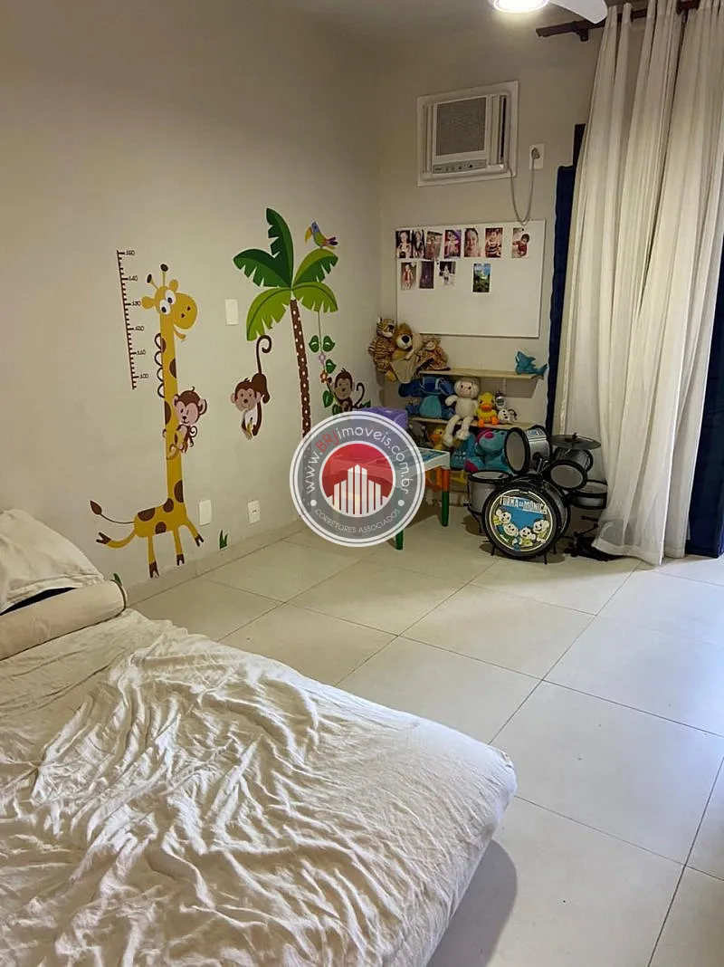 Imagem Casa a Venda no bairro Barra da Tijuca - Rio de Janeiro, RJ