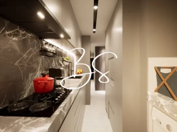 Imagem APARTAMENTO RESIDENCIAL em GRAMADO - RS, Centro
