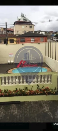 Imagem Apartamento à venda em São João Clímaco, São Paulo-SP: 2 quartos, 1 sala, 1 banheiro, 1 vaga, 48m². Aproveite!