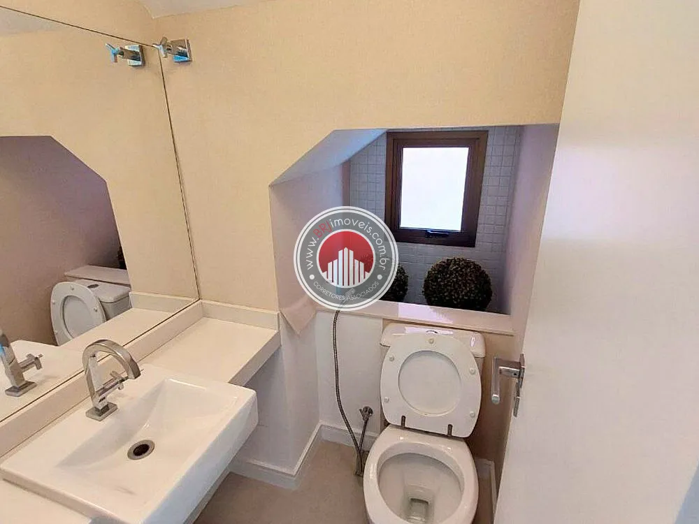 Imagem Casa de condomínio com piscina, Recreio dos Bandeirantes