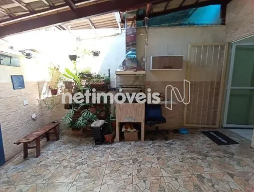 Imagem Apartamento à venda no bairro Primeiro de Maio - Belo Horizonte/MG