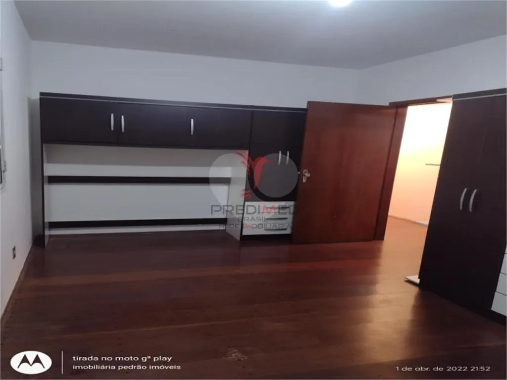 Imagem Casa de 2 quartos, 200m² no bairro Vila Marimbondo, em Lençóis Paulista