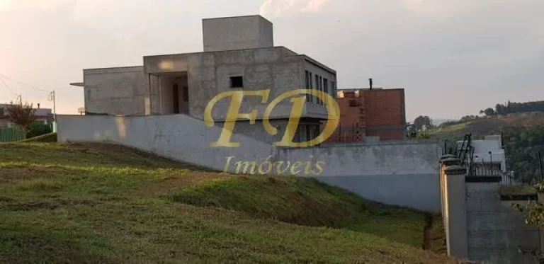Imagem Casa em Condomínio Fechado