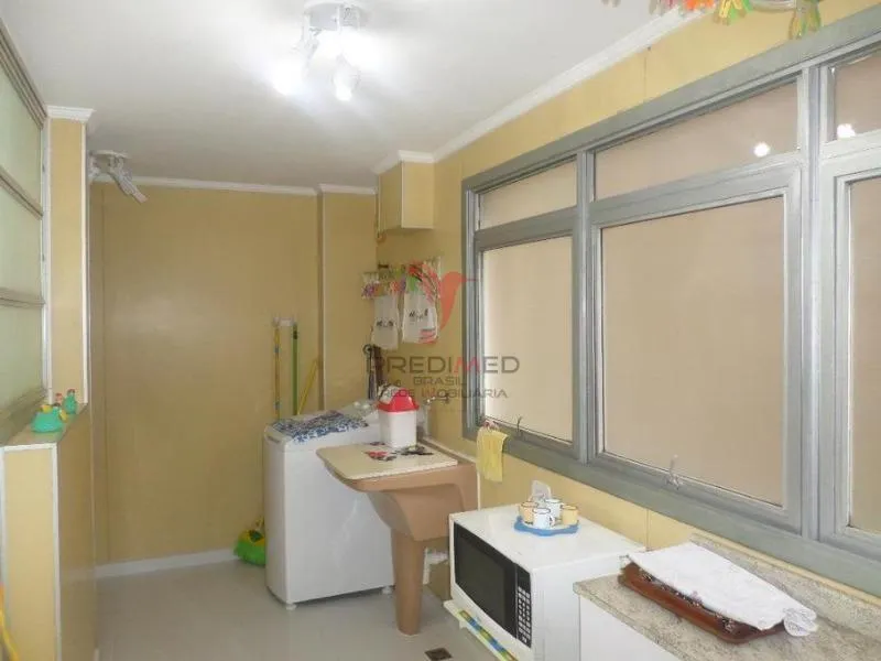 Imagem Apartamento 3 dormitórios 1 suíte 140m² 1 vaga Paraiso Sao Paulo/SP