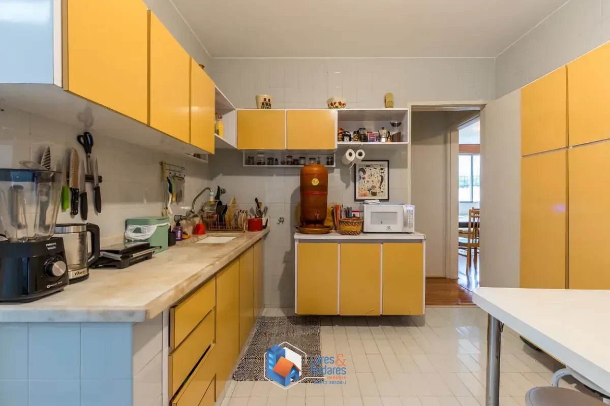 Imagem Apartamento para venda em Perdizes com 3 quartos, sendo 1 suíte, 109m²