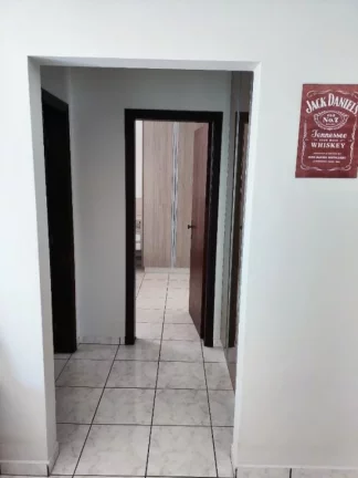 Imagem APARTAMENTO COM 54 m² - CANTO DO FORTE - PRAIA GRANDE SP