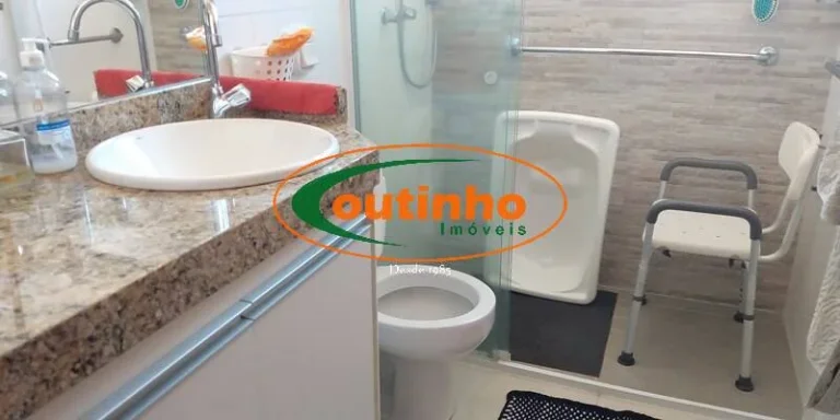Imagem (29714) Rua Ibiturura - Maracanã