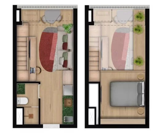 Imagem Apartamento à venda no bairro Vila Mariana - São Paulo/SP