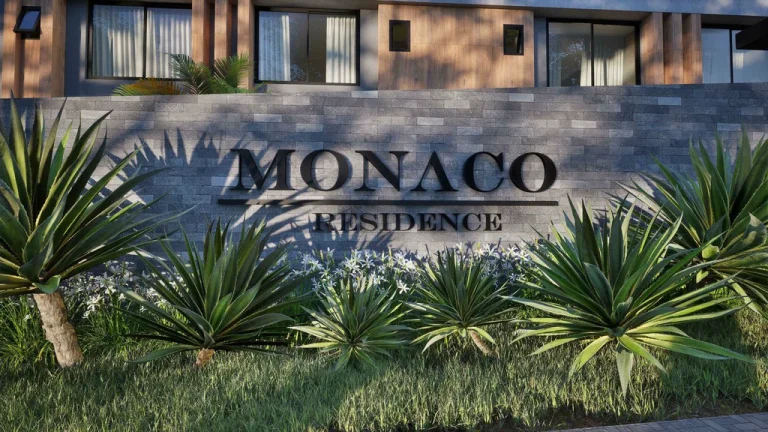 Imagem Mônaco Residence
