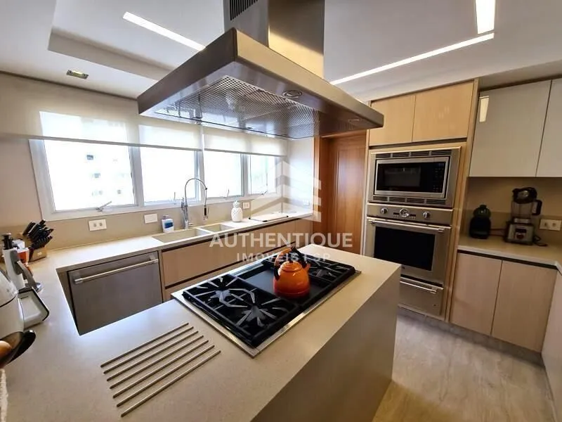 Imagem SOPHISTIC CAMPO BELO - Apartamento no bairro Campo Belo à venda