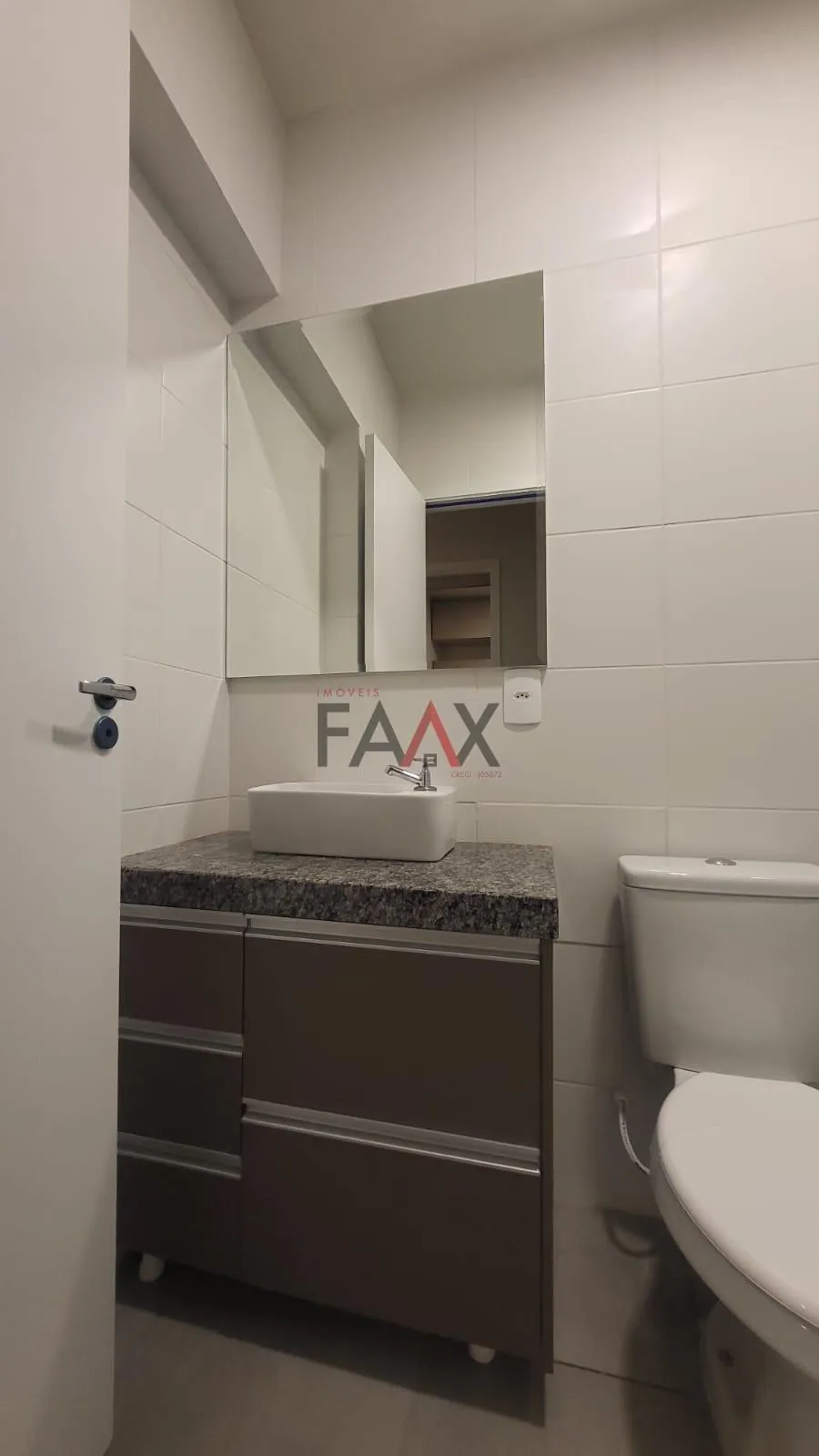 Imagem Apartamento com 2 dormitórios para venda, 54.00 m², BATEL, GUARAPUAVA - PR