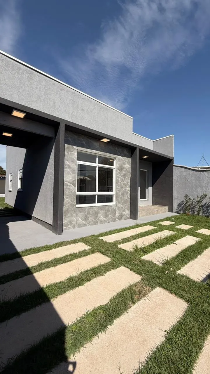 Imagem Casa a venda no bairro Moradas do Vale I - Gravatai