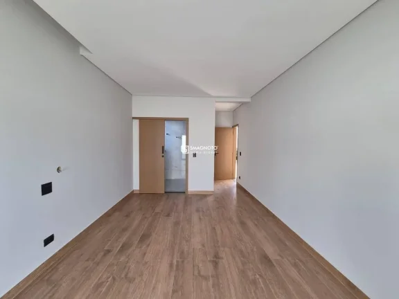 Imagem Casa de Condomínio com 3 suítes à Venda, Damha II- Piracicaba