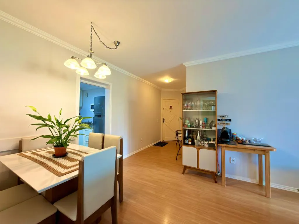 Imagem Apartamento 3 Dormitórios - Bairro Centro