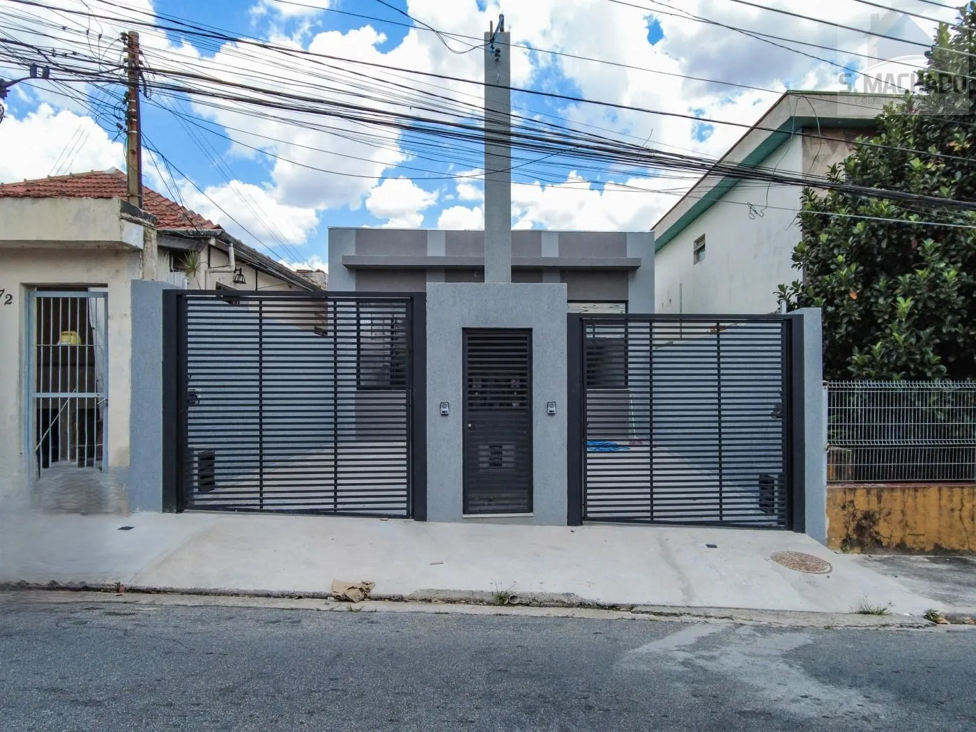 Foto do imóvel Casa para Venda em Santo André / SP
