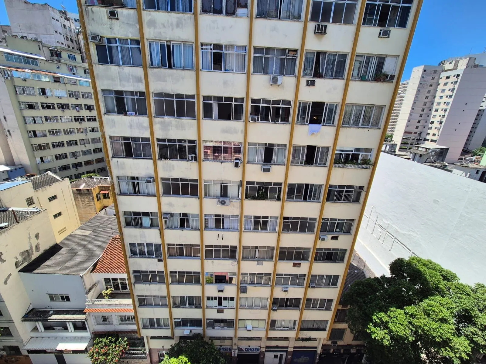 Imagem Apartamento à venda no bairro Centro em Rio de Janeiro/RJ