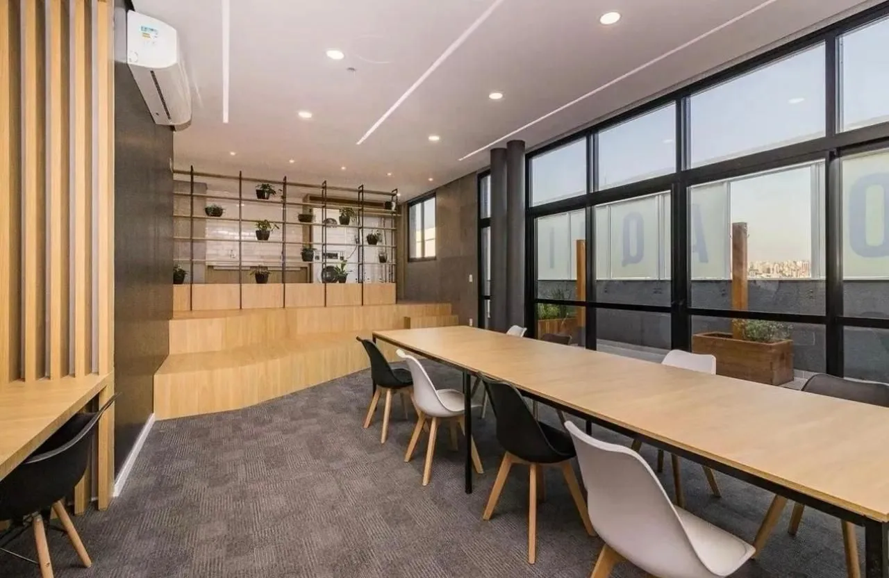 Imagem Apartamento de 1 dormitório 1 suíte, 44m2, bairro Azenha