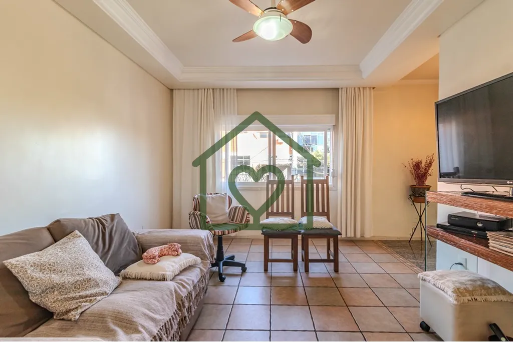 Imagem À venda: Prédio Comercial e Residencial no bairro Santa Maria Goretti, Porto Alegre, RS. Este imó...