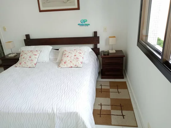 Imagem Apartamento Alto Padrão para Venda em Pitangueiras Guarujá-SP