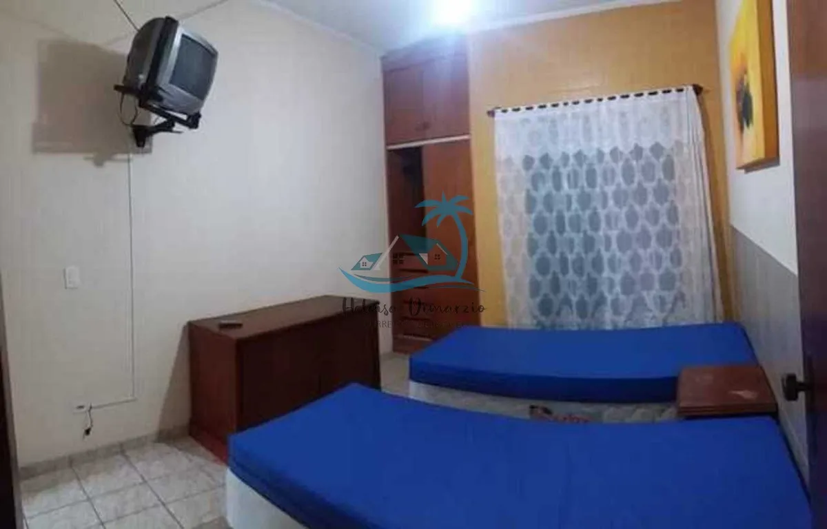 Imagem Apartamento com 2 dormitórios a venda em Ubatuba no bairro Itaguá.