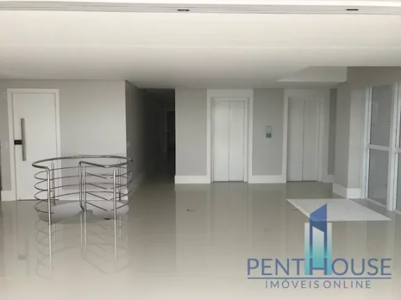 Imagem Cobertura Duplex para Venda em Balneário Camboriú, CENTRO, 6 dormitórios, 6 suítes, 7 banheiros, 5 vagas