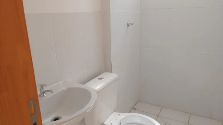 Apartamento com 2 Quartos à Venda, 50 m² em Moinho dos Ventos - Goiânia