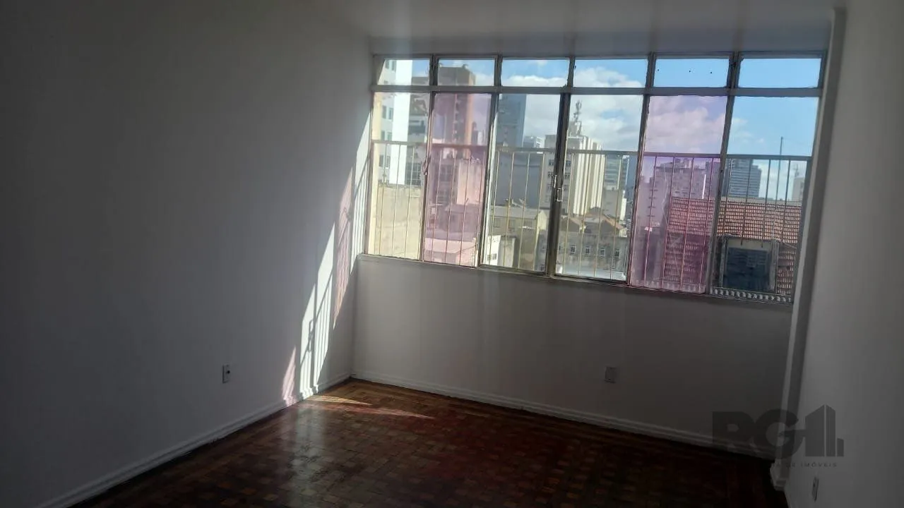 Imagem Apartamento em Centro Histórico