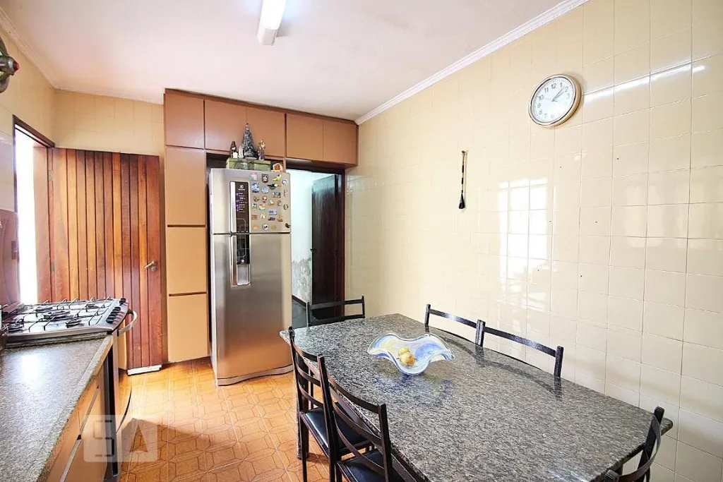 Imagem Casa venda Anchieta São Bernardo do Campo 2 quartos, 1 suíte, 3 banheiros e 4 vagas de garagem em São Bernardo do Campo - SP - Anchieta.