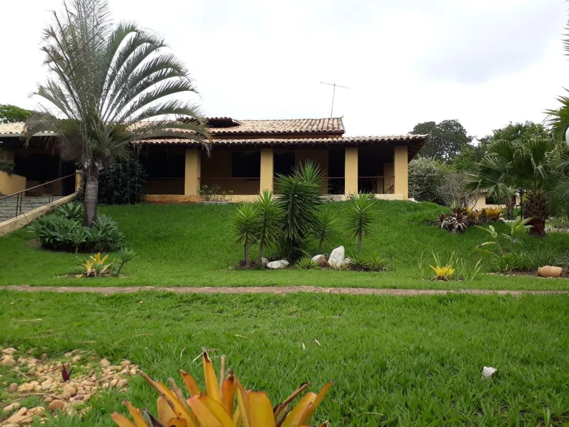 Imagem Sítio à Venda em Esmeraldas/MG , com 5.000 m² de área