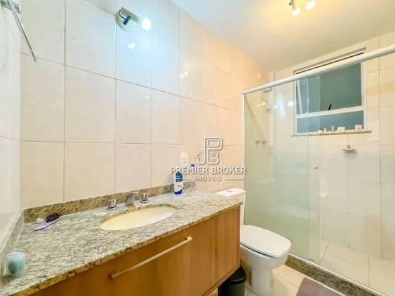 Imagem Apartamento à venda, 114 m² por R$ 700.000,00 - Alto - Teresópolis/RJ