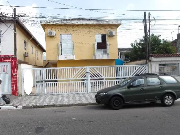 Foto do imóvel Oportunidade Única em SAO VICENTE - SP | Tipo: Casa | Negociação: Venda Direta Online | Situação: Imóvel em RUA RAMEZ LASCANI