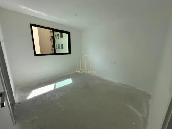 Imagem Apartamento de alto padrão com 4 suítes e varandão gourmet em Alphaville I, Salvador-BA 205m² 4 quartos 6 banheiros