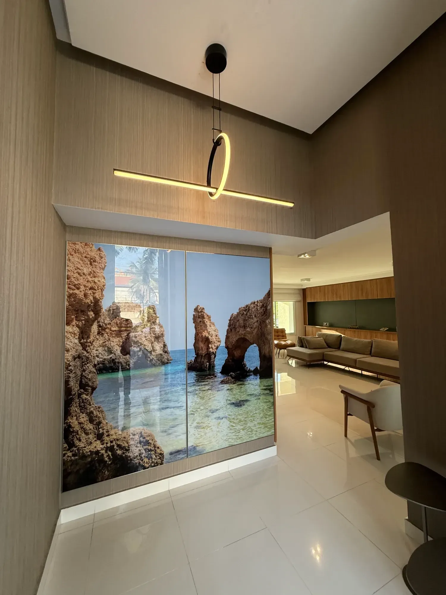 Imagem Casa com 5 Quartos à Venda, 590 m² em Jardim Acapulco - Guarujá