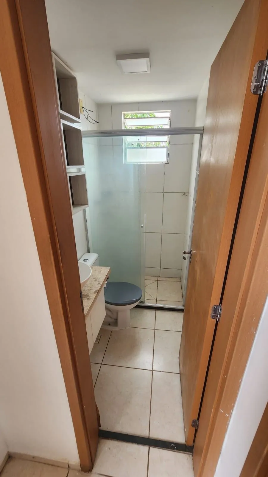 Imagem Apartamento com 2 quartos, Condomínio Chácara dos Pinheiros