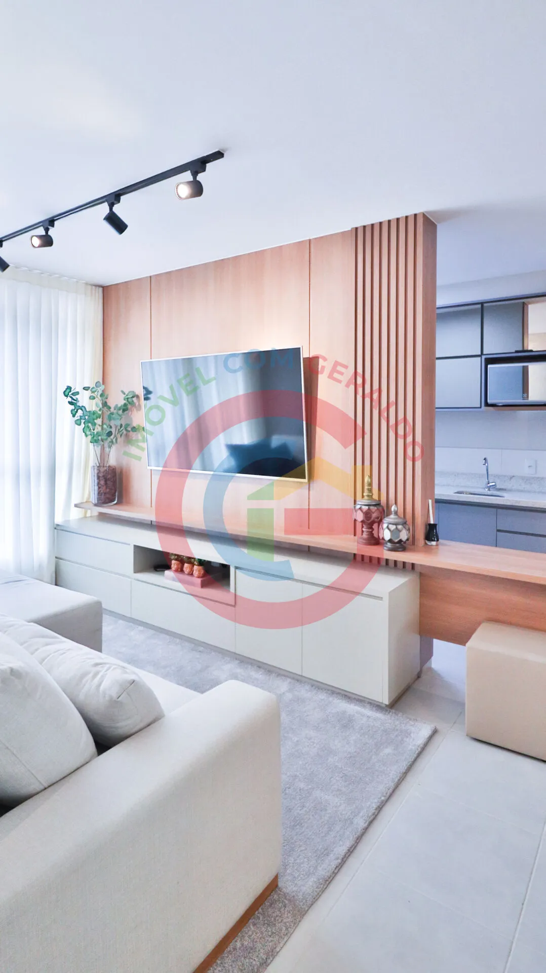 Imagem ÚLTIMAS UNIDADES - New Free - Apartamento 2 Q - Pronto pra morar - Jd. Novo Mundo